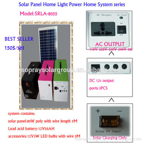 Best Portable Solar Smart Light Kit Manufacture Products For Import Systems